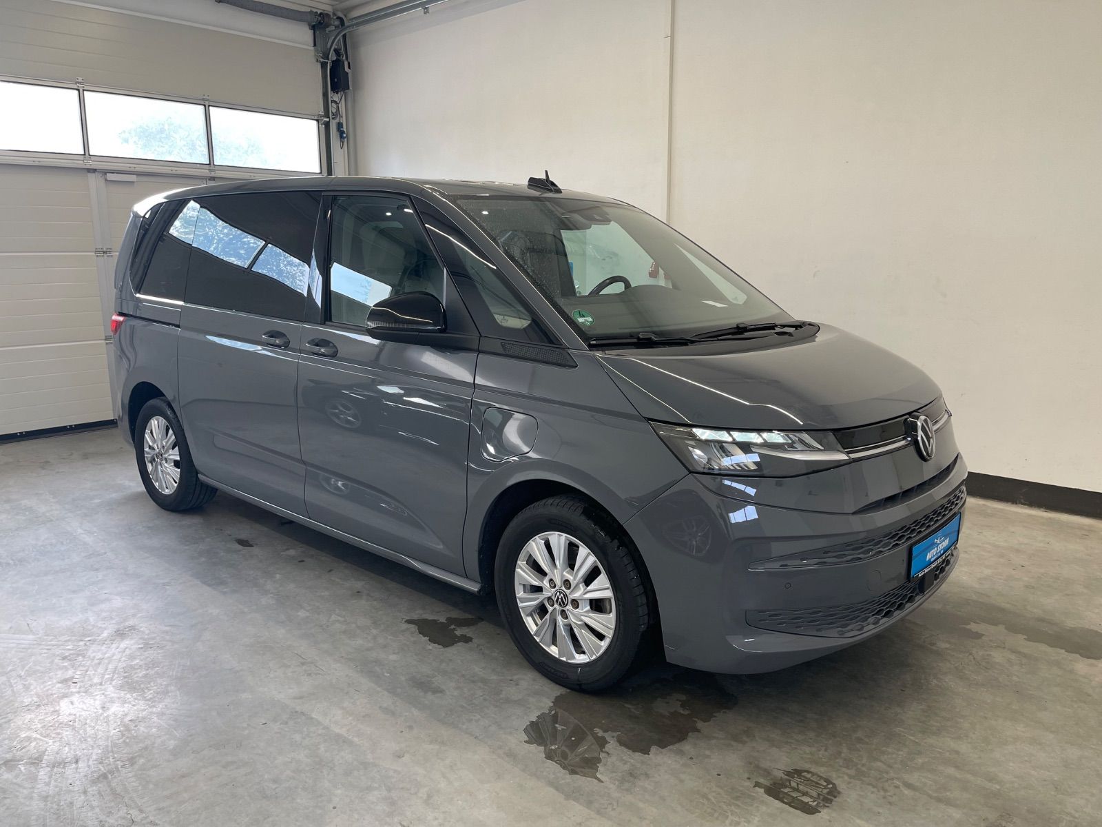 Volkswagen T7 Multivan 1.4 TSI Life*6-Sitz*LED*ACC*Kamera* imagem 2