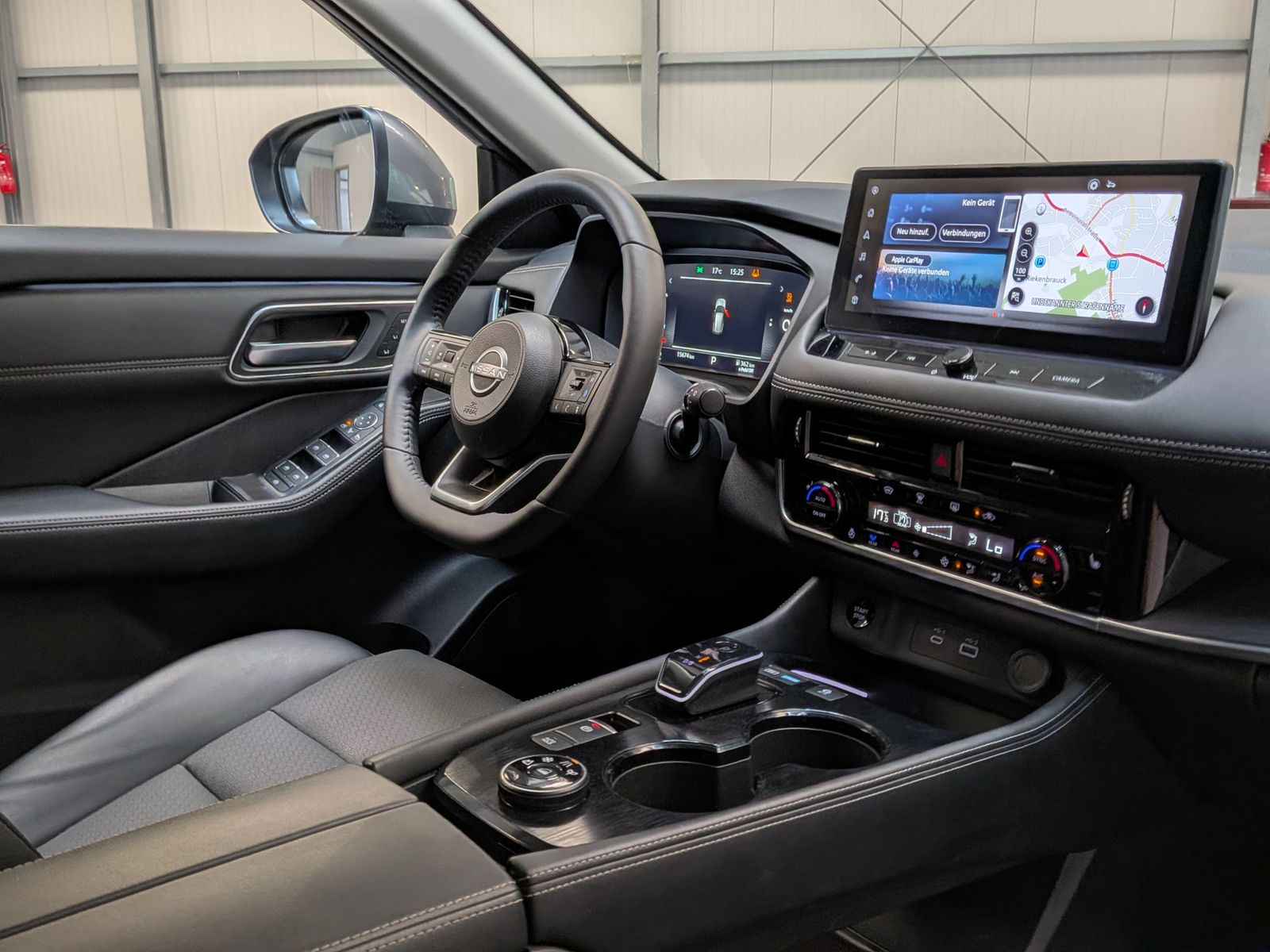 Fahrzeugabbildung Nissan X-Trail 1.5 e-Power e-4 Tekna Bose HUD LED+ 20"