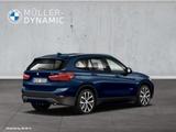 BMW X1 xDrive25d SPORT LINE LED PANO KOFORTZUG NAVI+ - BMW X1 Unfallwagen