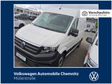 Volkswagen Crafter 35 TDI L2H2 FWD ParkPilot CarPlay DAB+ - Volkswagen Crafter in Chemnitz