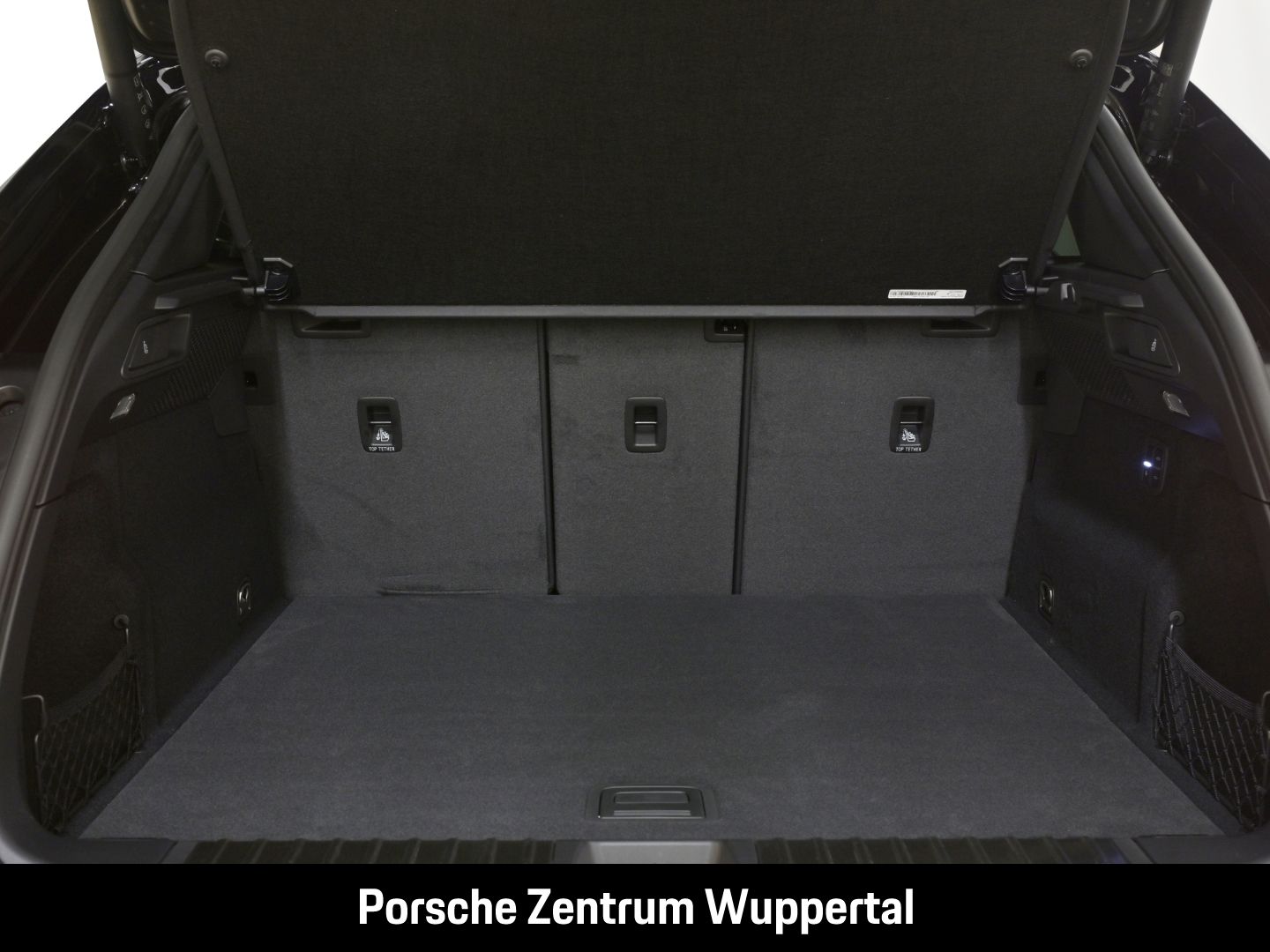 Porsche Macan - Bild 10