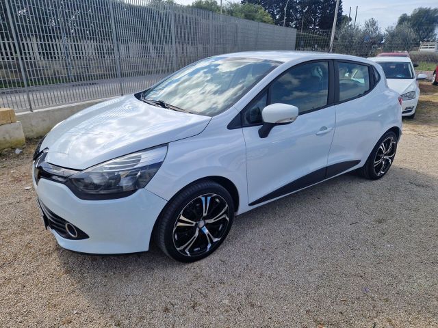 Renault Clio 1.5 dCi 75CV - 2013