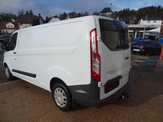 Fahrzeugabbildung Ford Transit Custom Kasten310 L2/Klima/AHK/1.Hd/125PS