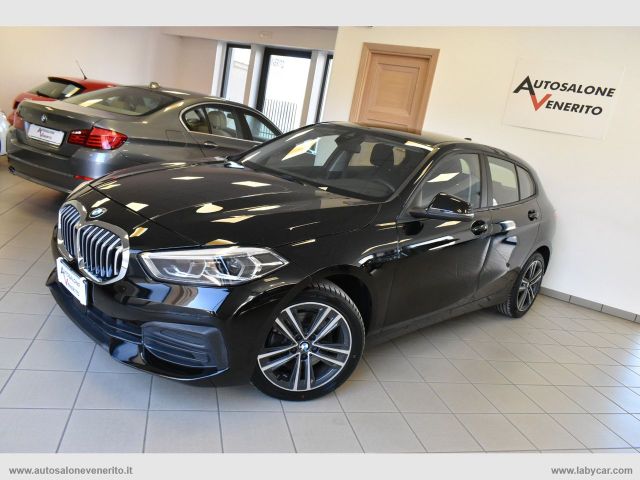 BMW BMW 118d 5p. Business Advantage