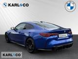 BMW M4 Comp. M-xDrive Coupe Adp.LED ACC 360°Cam - BMW M4 aus 2025