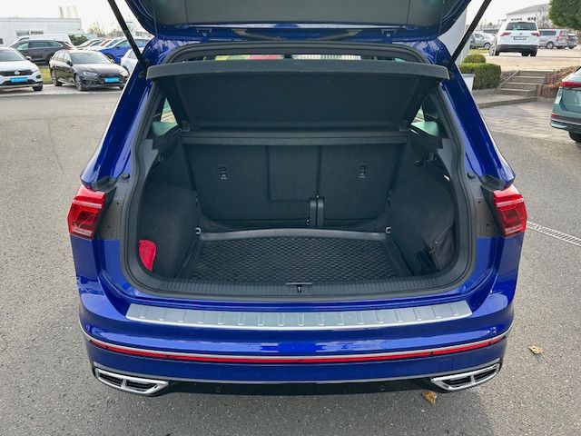 VW Tiguan (Bild 17 von(20)