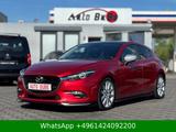 Mazda 3 Lim. Sports-Line 1.HAND!|KAMERA|HUD|BOSE|LED - Mazda 3 in Mainz
