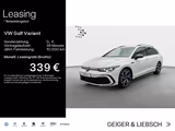 Volkswagen Golf VIII Variant 2.0 TSI DSG R-LINE*BLACK-STYLE