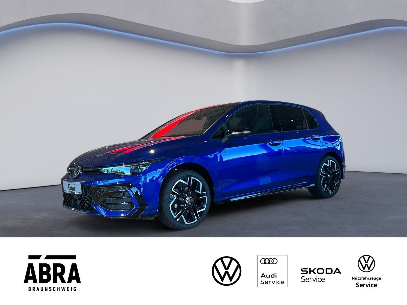 Volkswagen Golf - Bild 2