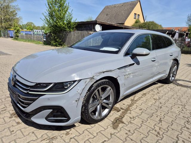 Volkswagen Arteon SB 2.0 TDI DSG 4Motion R-Line Panorama