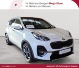 Kia Sportage 2.0 CRDI AWD Eco-Dynamics+ - Kia: Eco