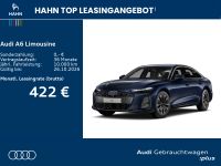 Audi A6 - Vorschau Bild 2