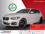 BMW 118i M SPORT Shadow*BMW BERICHT*GARANTIE*TOP* - BMW 118: M Sport Shadow
