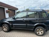 Suzuki Vitara 2.0TD - Suzuki Vitara: 2.0
