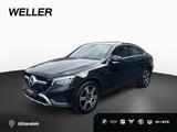 Mercedes-Benz GLC 250 AMG Line 360° Tempo KlimaAut LMR 18" - Mercedes-Benz GLC-Klasse Gebrauchtwagen in Bielefeld