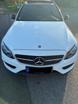 Mercedes-Benz C 43 AMG Mercedes-AMG C 43 4MATIC T Autom. M... - Mercedes-Benz C 43 AMG in Mönchengladbach
