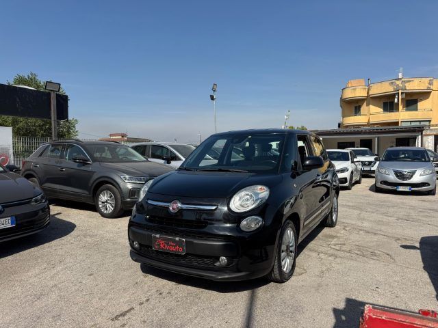 Image of Fiat 500L