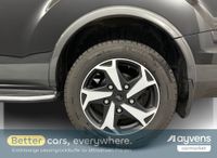 Ford Tourneo Custom - Vorschau Bild 5