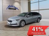 Skoda Superb Combi 2,0TDI DSG Navi/DCC/ACC/Kamera/Sitz - Skoda Jahreswagen: Automatik
