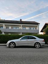 Mercedes-Benz C320 C 320 CDI W203 Sport Ed... - Mercedes-Benz C 320 aus 2005