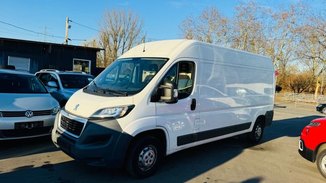 Peugeot Boxer 333 L3H2 Komfort Plus HDi 95TKM Klima Navi