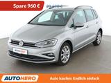 Volkswagen Golf VII Sportsvan 1.5 TSI ACT Highline Aut.*CAM - VW Golf Sportsvan in Frankfurt