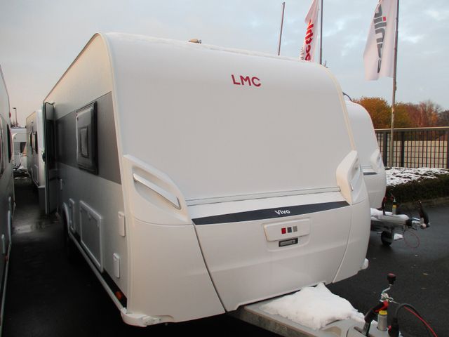 LMC Vivo 520 E 