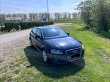 Audi A3 1.4 TFSI Ambition Sportback Ambition - Audi A3 aus 2008: Sportback Ambition