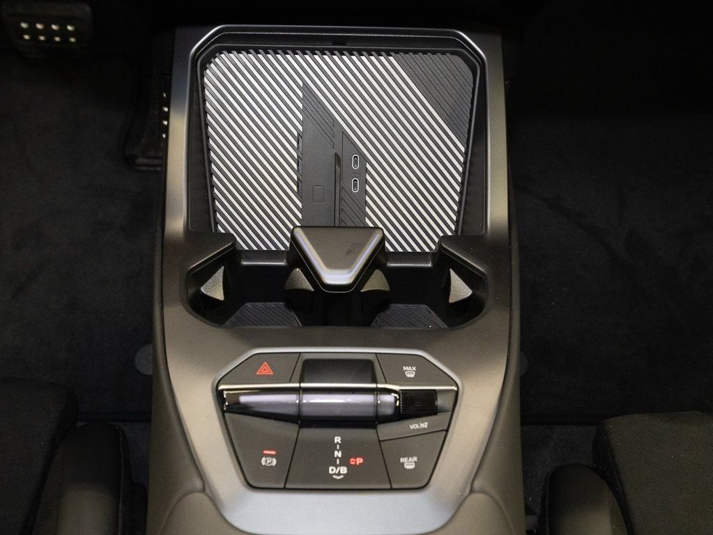 BMW iX3 - Bild 10