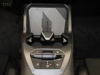 BMW iX3 - Vorschau Bild 10
