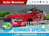 Skoda Kamiq Drive 125+Anhängerkupplung+Alufelgen+Klima - Skoda Kamiq DRIVE-125