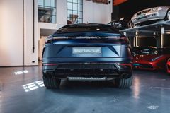 Fahrzeugabbildung Lamborghini Urus  *MWST./B&O/CARBON/GARANTIE*