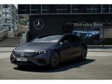 Mercedes-Benz EQS 450 4M AMG Sport Premium+ MY26 Hyperscreen - Mercedes-Benz EQS Jahreswagen