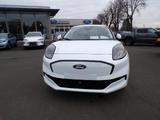 Ford Puma Gen-E Premium Assistenzpaket / FGS 4. Jahre - weiße Ford Puma Gen-E