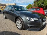 Vorschaubild Audi A4 Avant 40 TFSI design