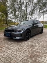 BMW 318d  - Unfallfrei - Scheckheftgepfleg... - BMW 318 in Bielefeld