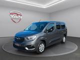 Opel Combo Life XL 1.5 D Standheiz*Kamera*Sitzheizung - Opel Combo Life: Xl