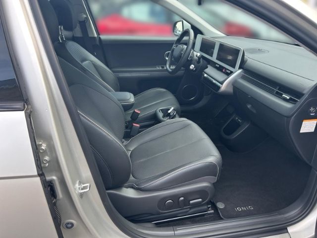 Fahrzeugabbildung Hyundai IONIQ 5 Techniq Elektro Panorama Navi Leder Digi