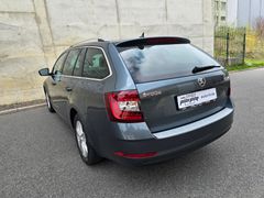 SKODA Octavia Combi Style 2.0TDI 150PS DSG LED ACC