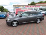 Toyota Avensis Kombi 2.0 D-4D - Toyota Avensis in Halle