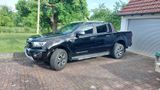 Ford Ranger - Ford Ranger aus 2021
