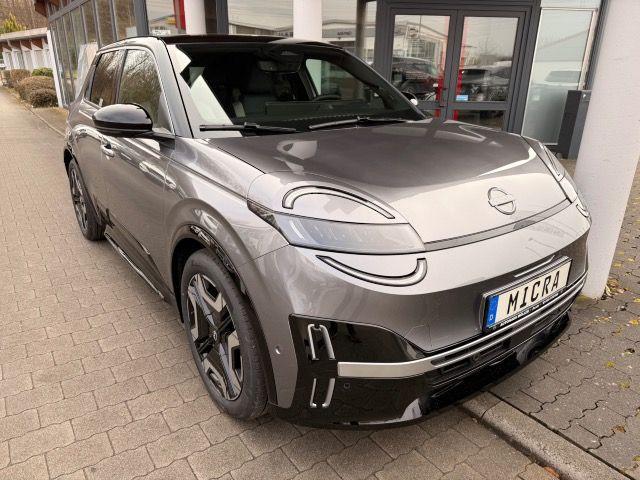 Nissan MICRA 52 kWh EVOLVE ProPilot Assist Park