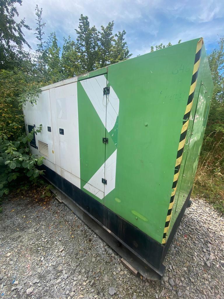 Andere Gesan  DVS 250