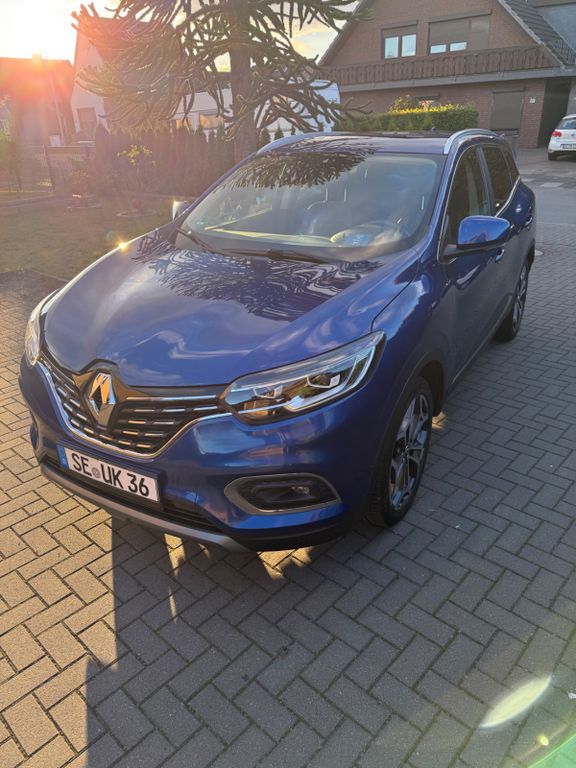 Image of Renault Kadjar