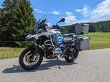 BMW R1200 GS Adventure Rallye - 4 Pakete-TFT-Koffer - Motorräder in Freiburg