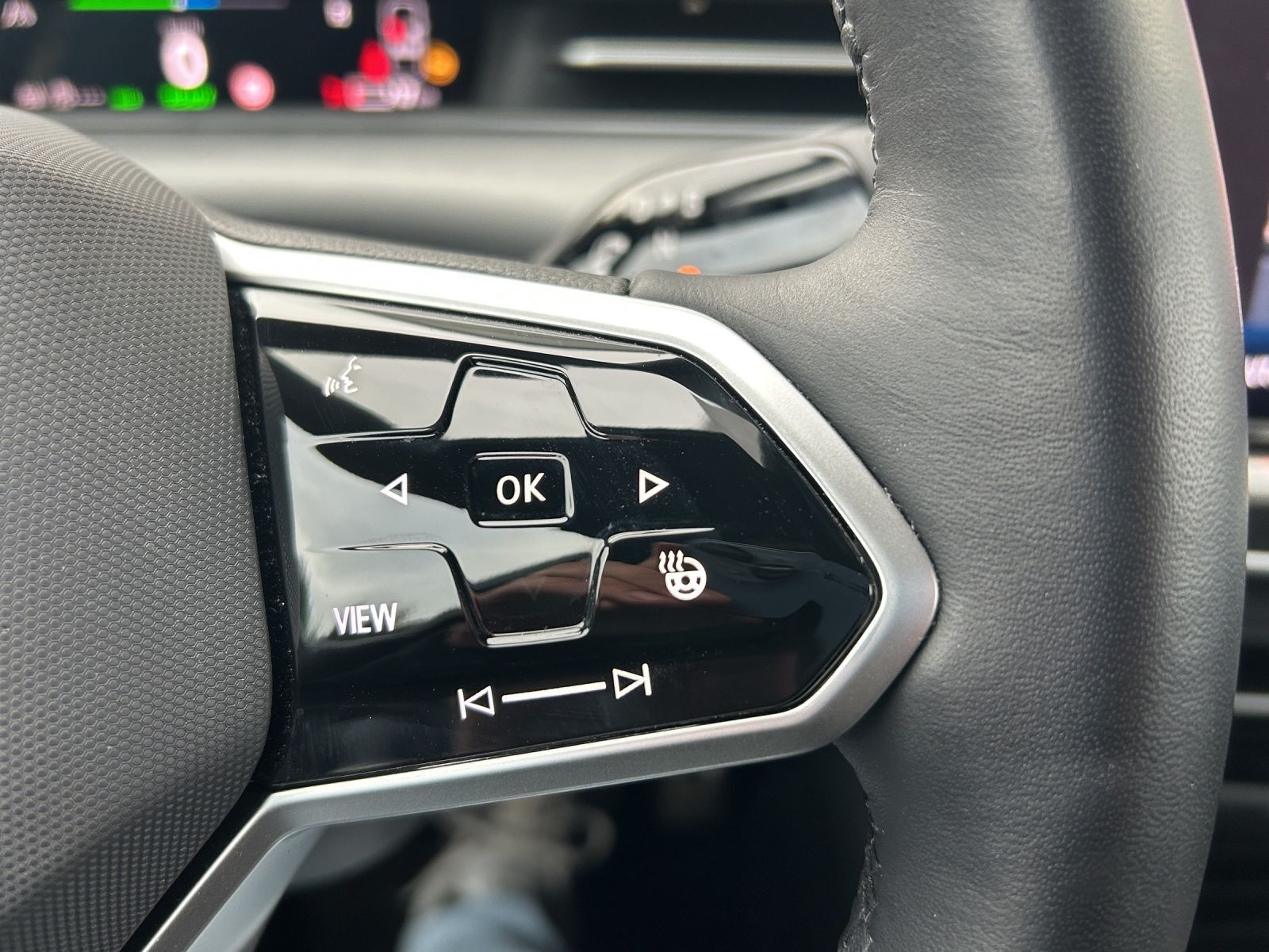 Volkswagen ID.7 - Bild 19