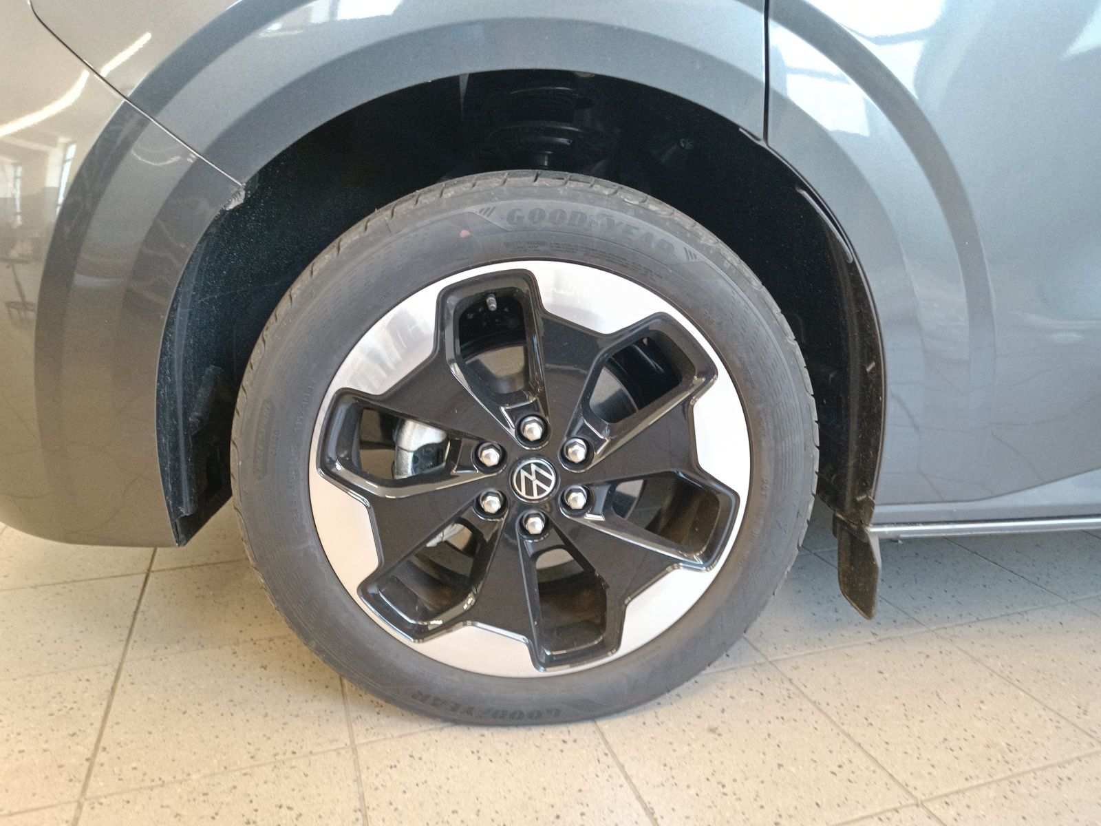 Volkswagen T7 Caravelle - Bild 7