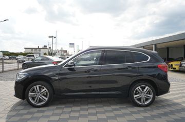 BMW X1 - 8