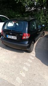 Hyundai Getz - Hyundai Getz in Düsseldorf