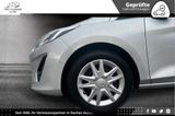 Ford Fiesta 1.H NAVI BLUET TEMP APPLE CARPLAY KAM PDC - Ford in Hamburg: Ka